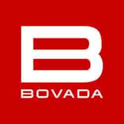 Bovada logo