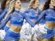 Detroit Lions Cheerleaders