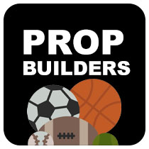 Prop builder icon