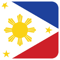 Philippine flag