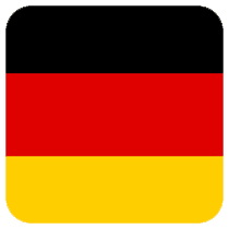 German Flag