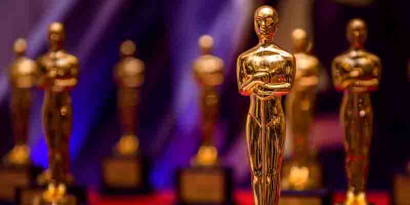 Multiple Academy Awards 